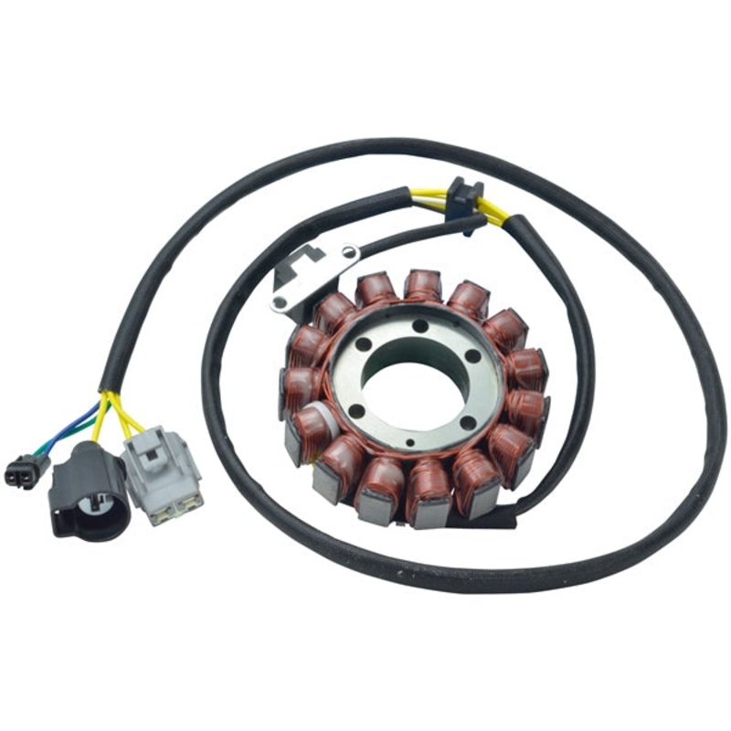 STATOR KAWA ARROWHEAD