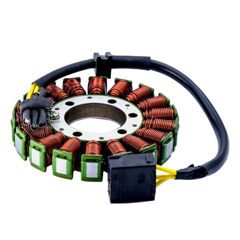 STATOR POL ARROWHEAD