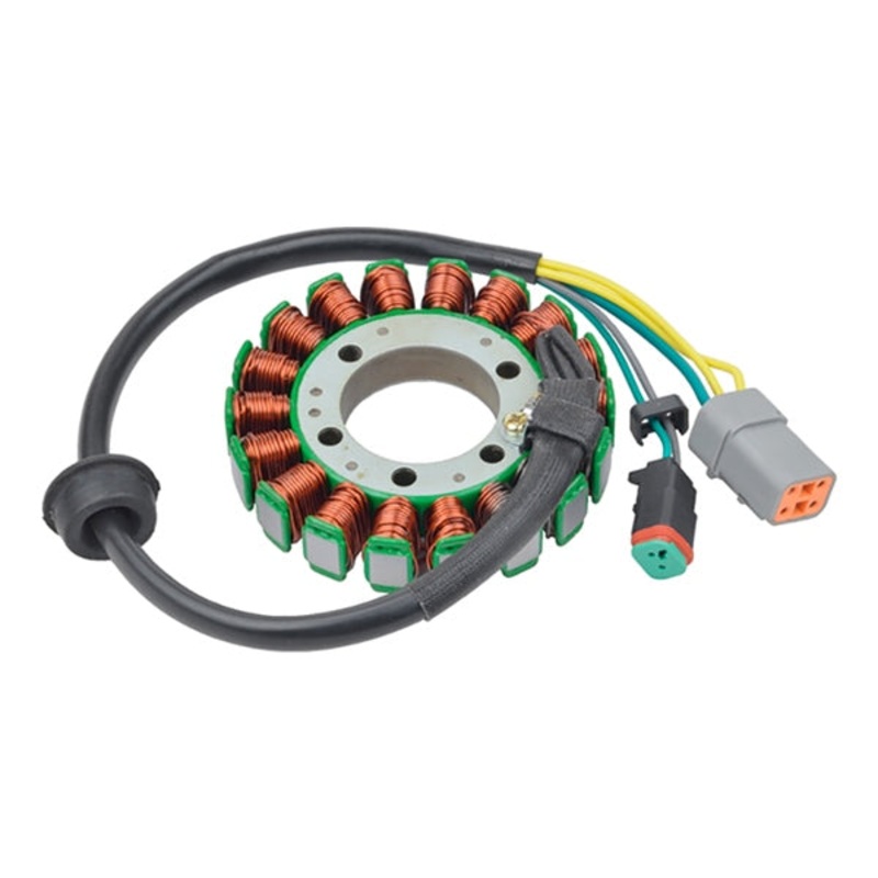 STATOR SKIDOO ARROWHEAD