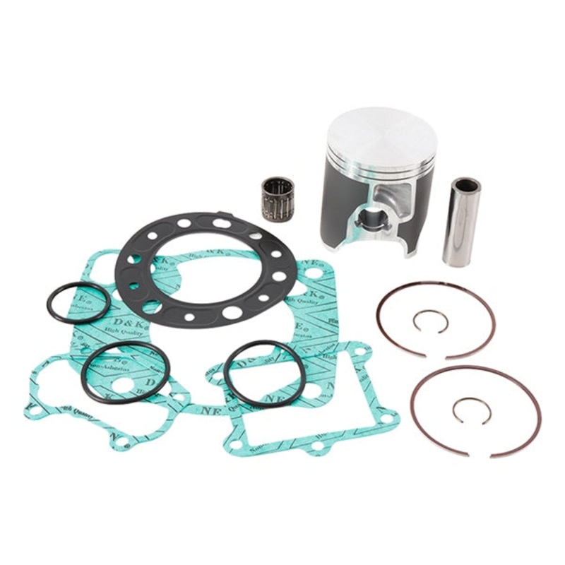 TOP END PISTON KIT HON VERTEX