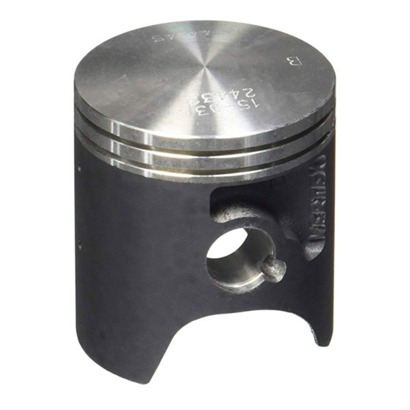 TOP END PISTON KIT KAWA/SUZ VERTEX