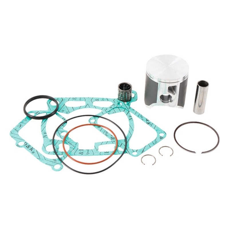 TOP END PISTON KIT SUZ VERTEX
