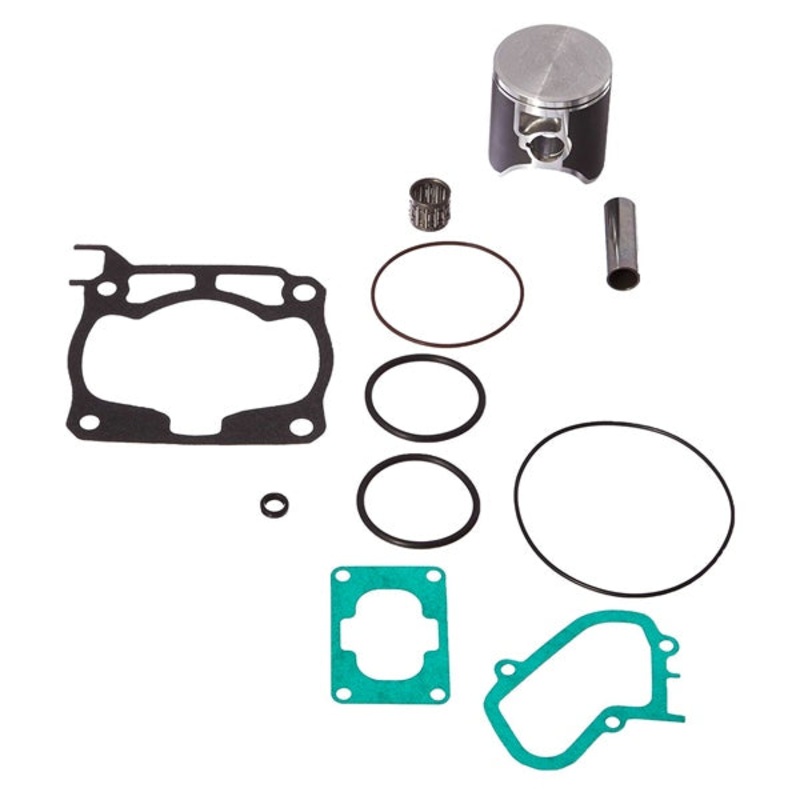 TOP END PISTON KIT YAM VERTEX