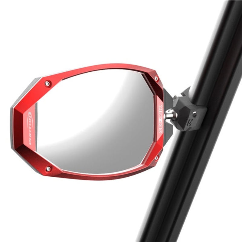 TRIM KIT PHOTON ALU RD SEIZMIK