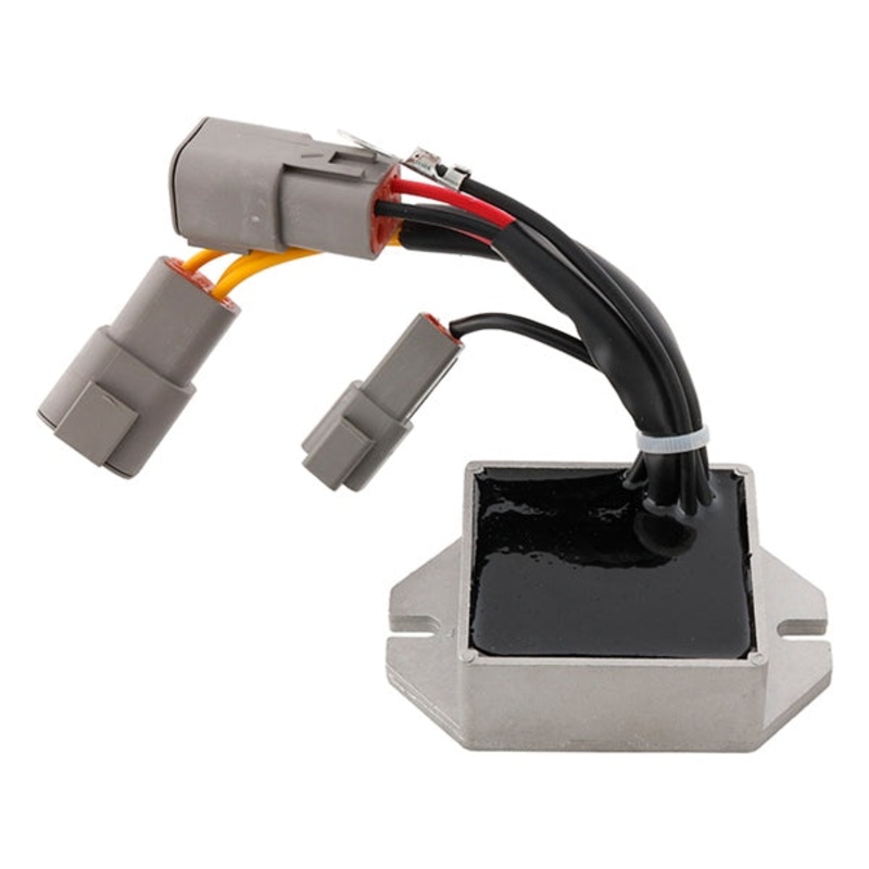 VOLTAGE REGULATOR ARROWHEAD