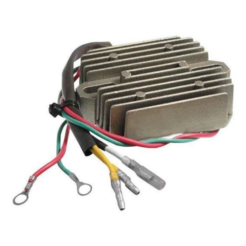 VOLTAGE REGULATOR SUZ ARROWHEAD