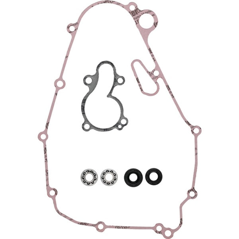 WATER PUMP REPAIR KIT KAWA ALLBALLS