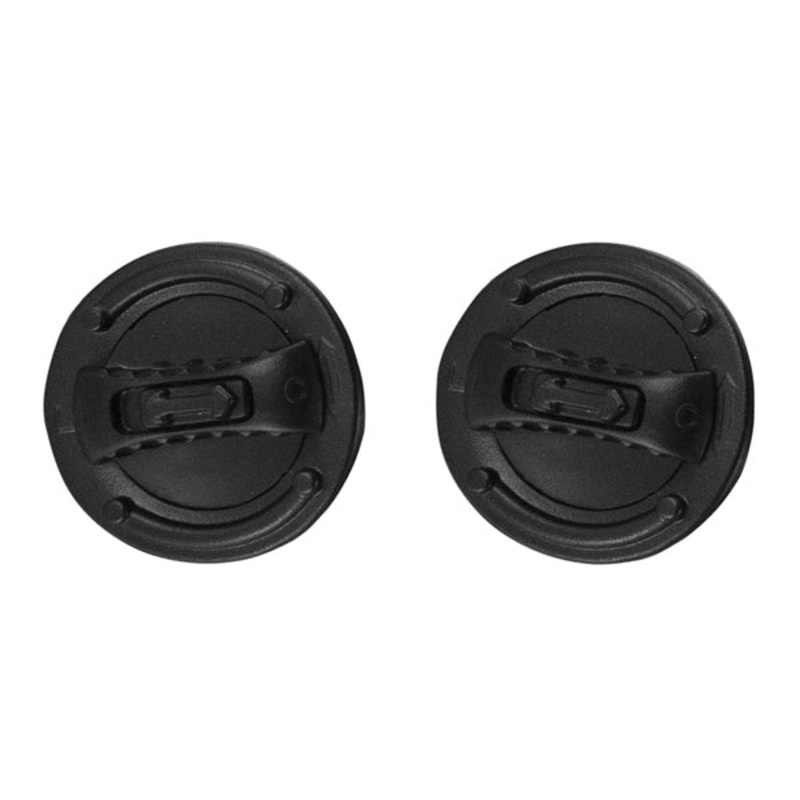 EAR COVER FF385/TRACK QTY2 LS2