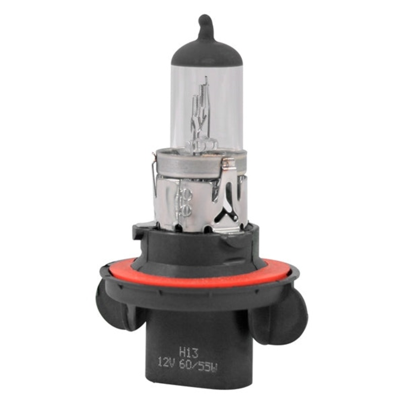 LIGHT BULB H13 60/55W HALO