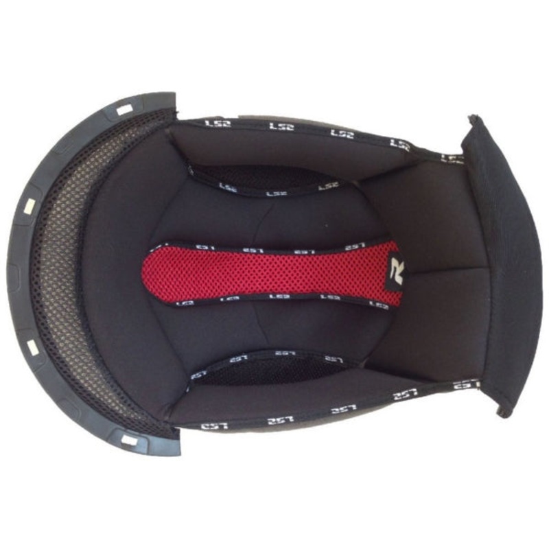 LINER ARROW XS LS2
