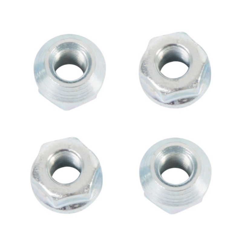 LUG NUT WHEEL KIT SPACER 10X1.25 QTY 4