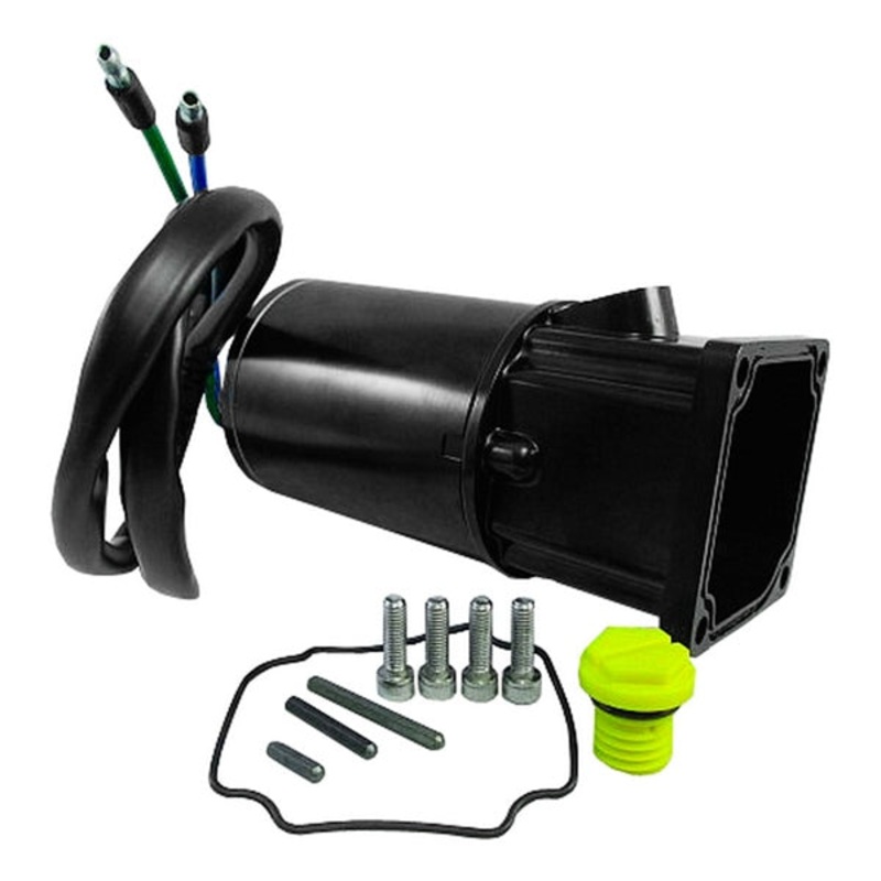 MOTOR TILT/TRIM 12V 2 CONNECT