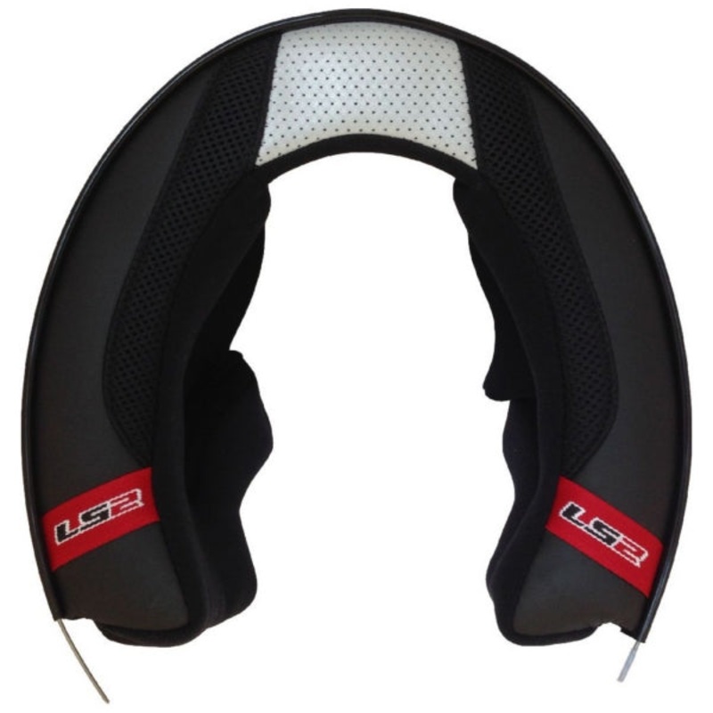 NECK PAD ARROW S LS2