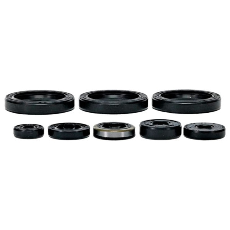 OIL SEAL SET KAWA