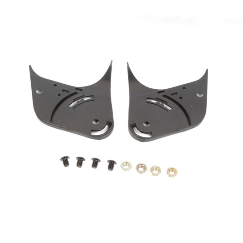 RATCHET VGK1 VISOR BK QTY2 CKX