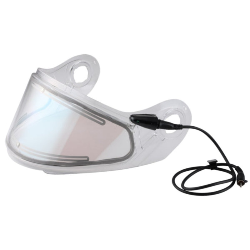 SHIELD EDL STROBE/FF386 CLR LS2