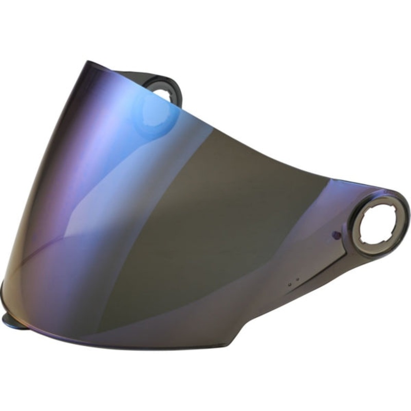 SHIELD  TRACK BL LS2