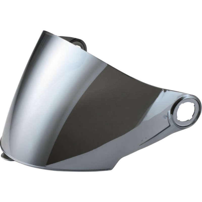 SHIELD  TRACK CH LS2