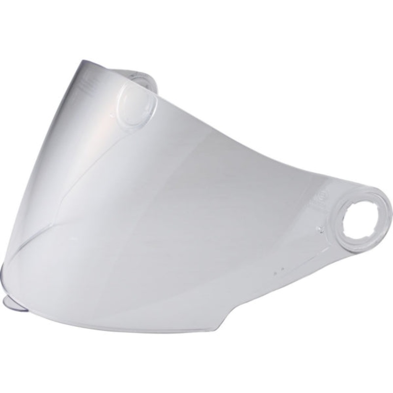 SHIELD  TRACK CLR LS2