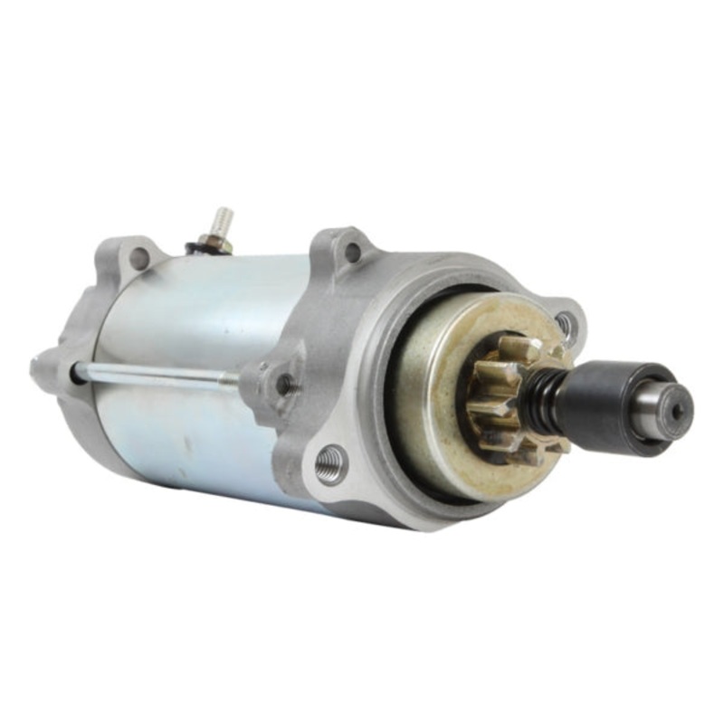 STARTER BRP ARROWHEAD