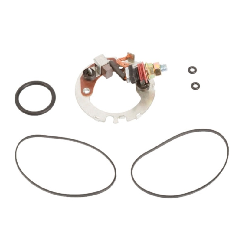 STARTER BRUSH KIT A/C KIMPEX