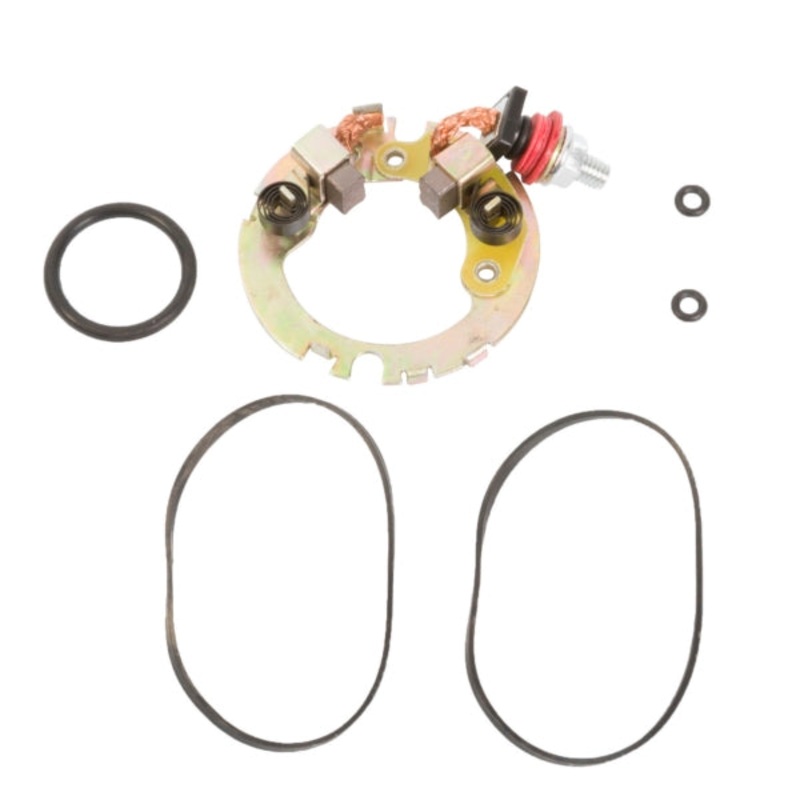 STARTER BRUSH KIT A/C SUZ YAM