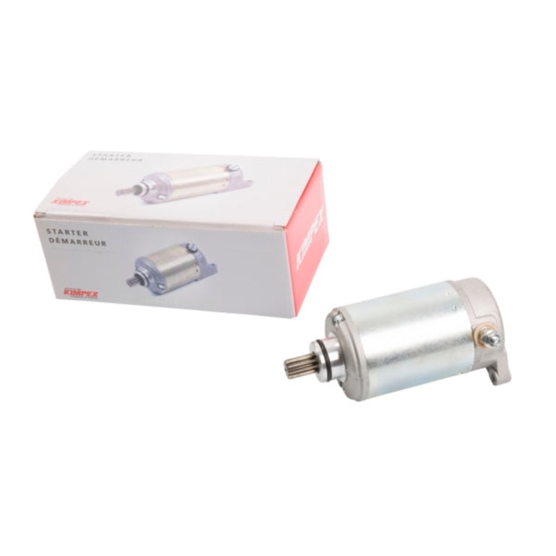 STARTER C-AM 420-684-562 KIMPEX
