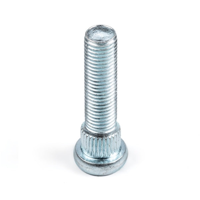 STUD WHEEL SPACER 10X1.25