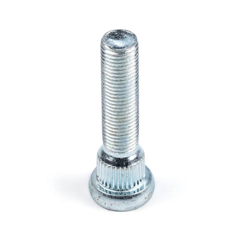 STUD WHEEL SPACER 3/8-24