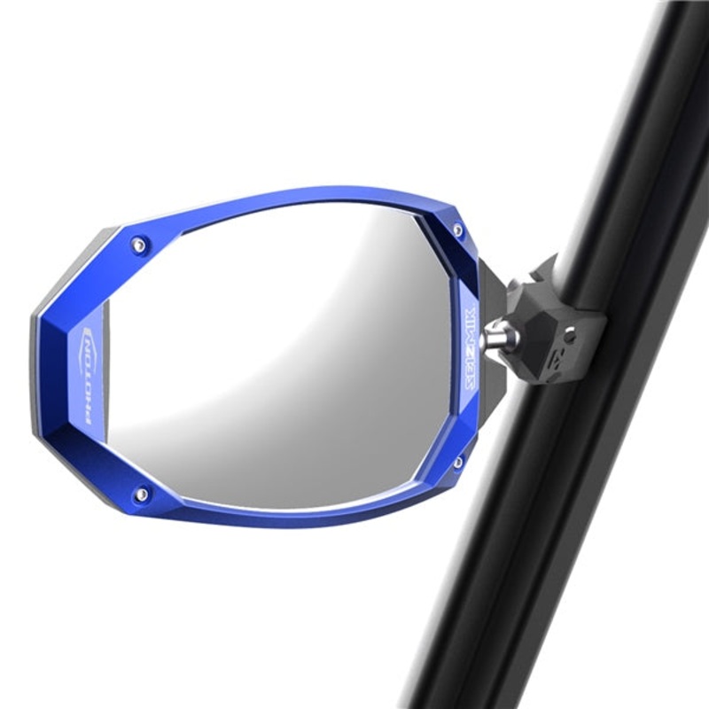 TRIM KIT PHOTON ALU BL SEIZMIK