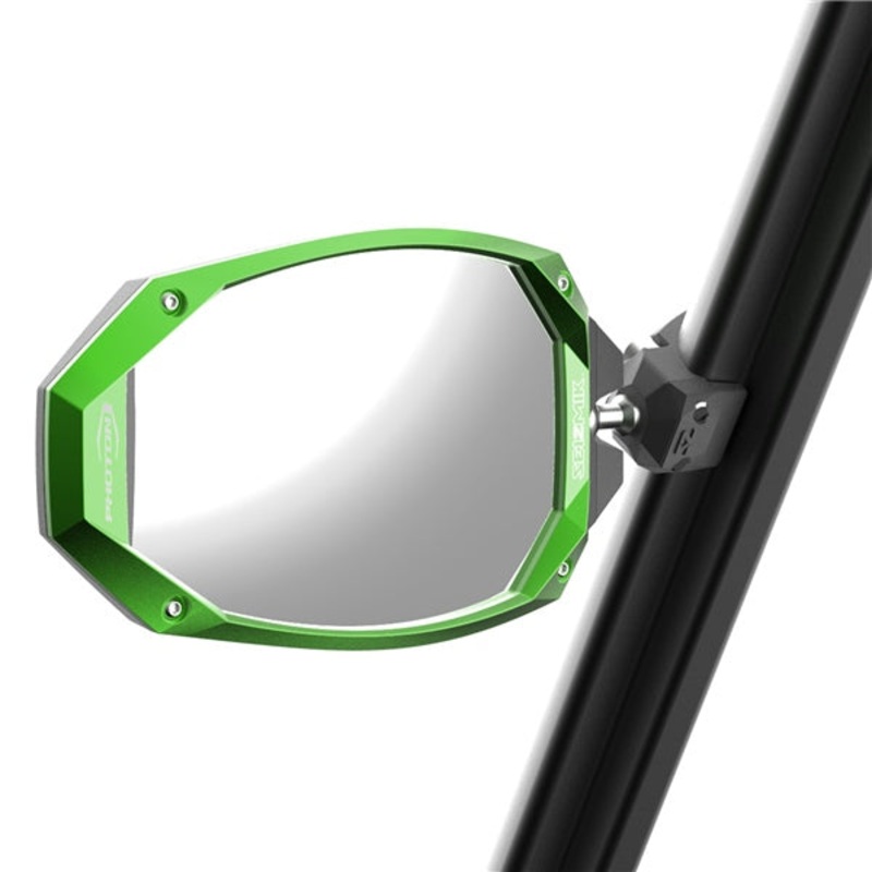 TRIM KIT PHOTON ALU GR SEIZMIK