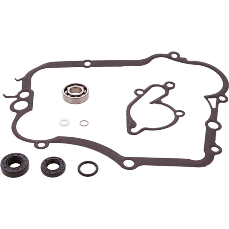 WATER PUMP REPAIR KIT YAM ALLBALLS