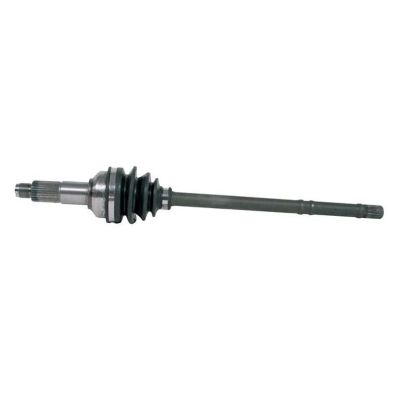 AXLE END KIMPEX