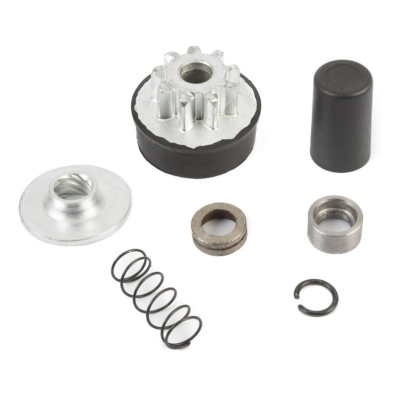 BENDIX STARTER A/C-POL (190735) KIMPEX
