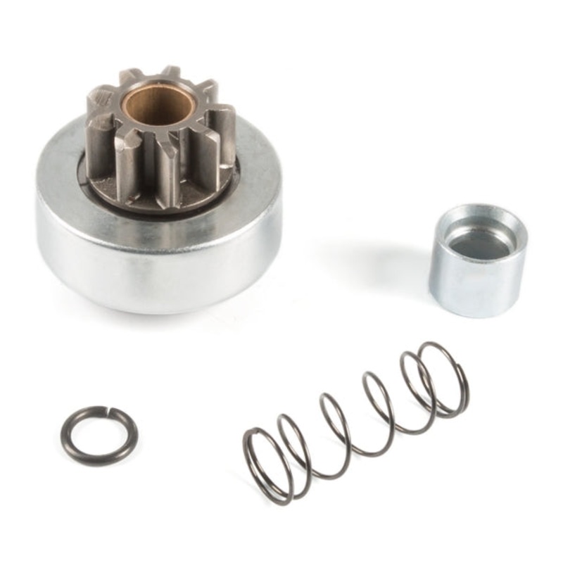 BENDIX STARTER POL KIMPEX