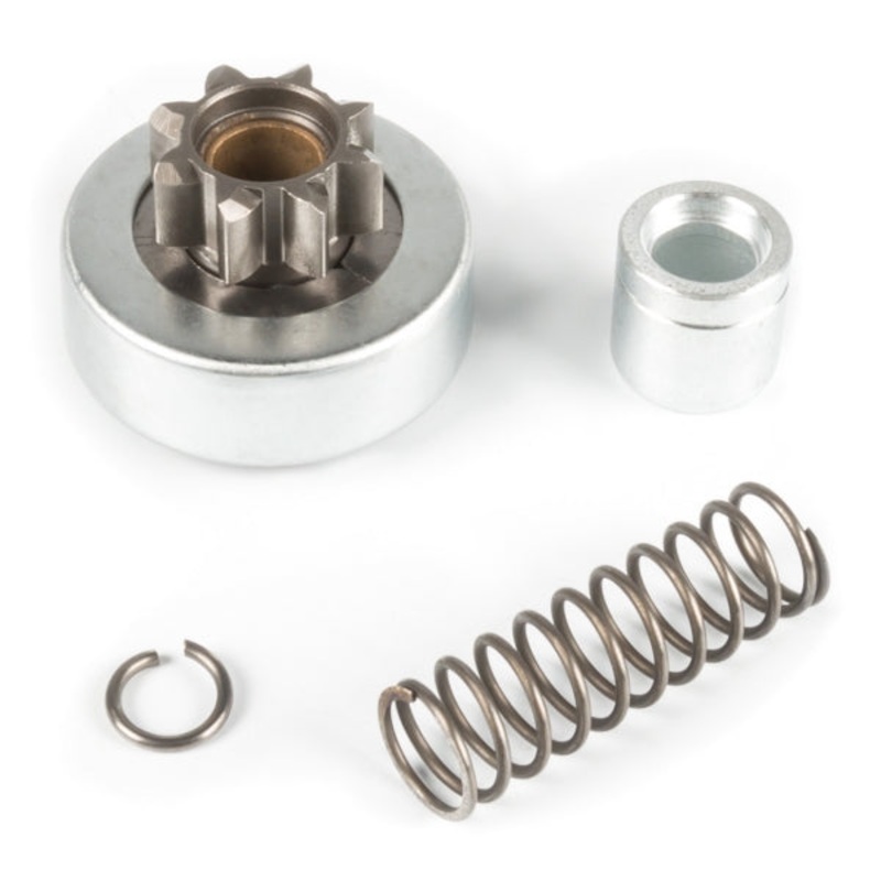 BENDIX STARTER SKI-DOO 415129334 KIMPEX