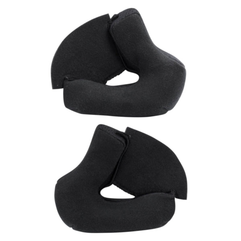 CHEEK PAD METRO XS LS2