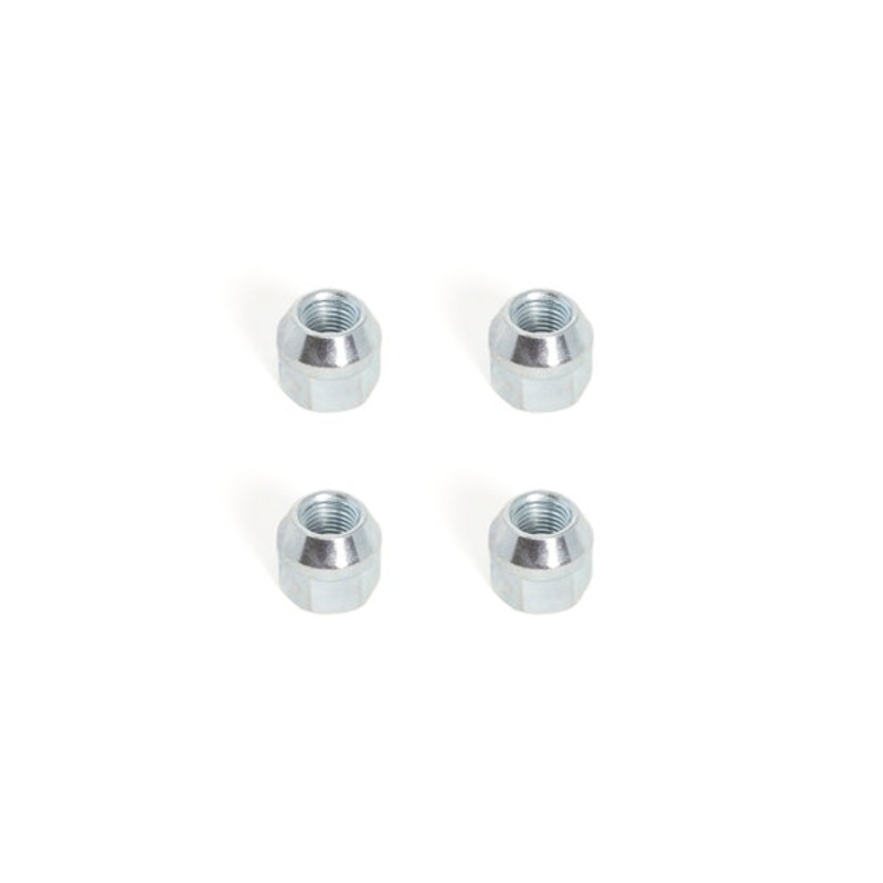LUG NUTS KIT M12X1.25 QTE4