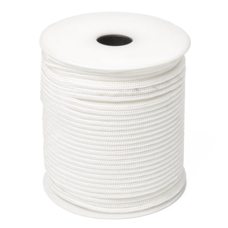 NYLON STARTER ROPE 11/64 250