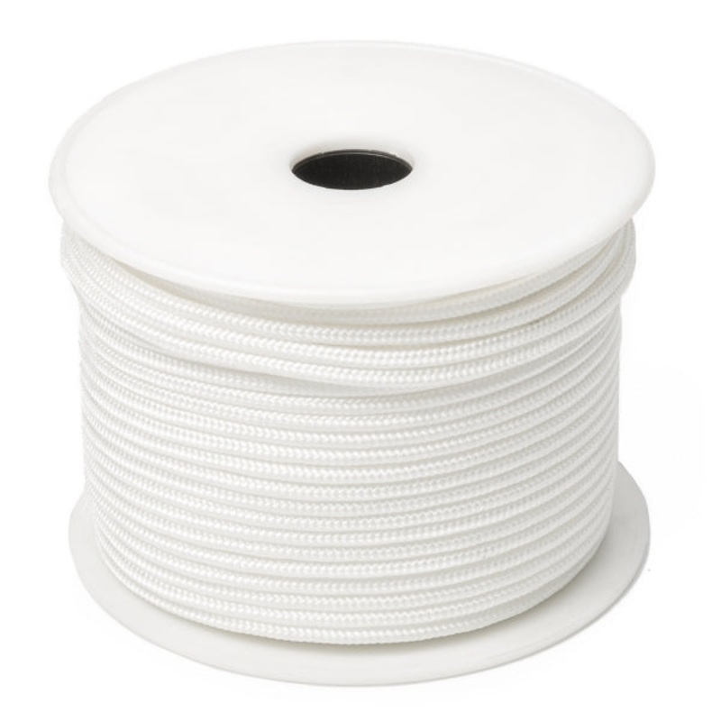 NYLON STARTER ROPE 3/16 250