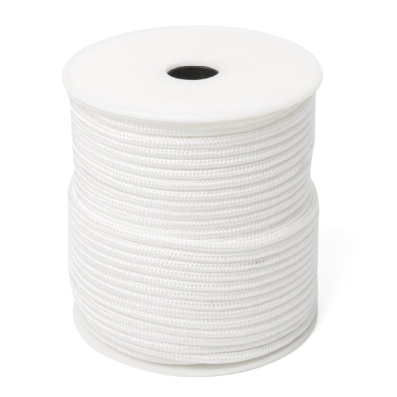 NYLON STARTER ROPE 7/32 250