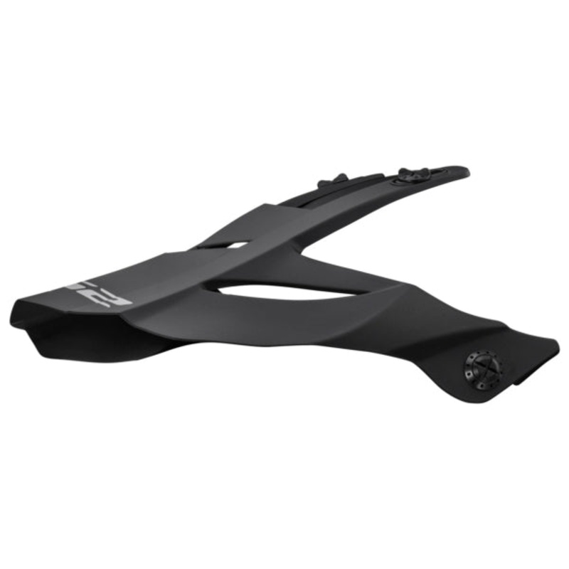 PEAK PIONEER SOLID BK MAT LS2