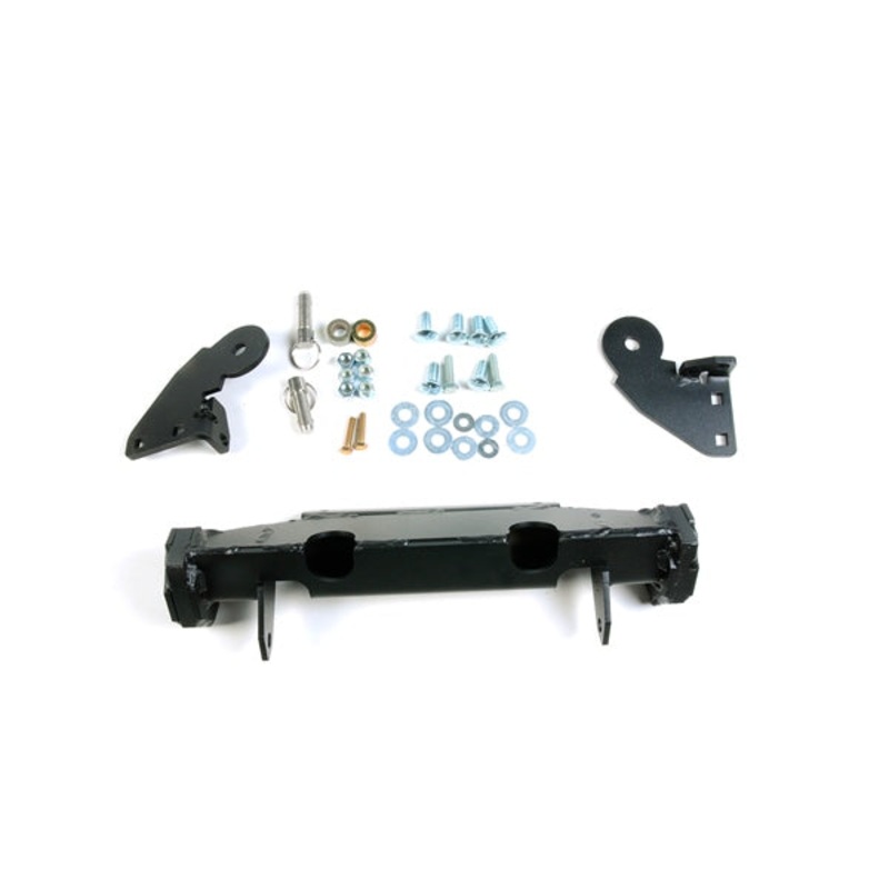 PLOW BRACKET MOUNT FT