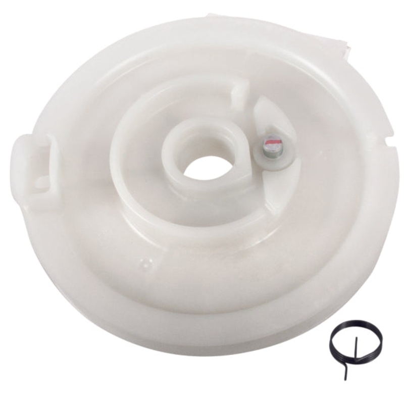 RECOIL STARTER POL 3084822 W/SPRING