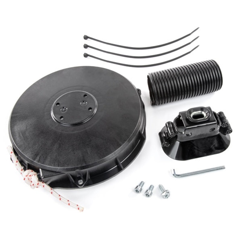 REW STARTER & HANDLE HOLDER BRP GEN4-5