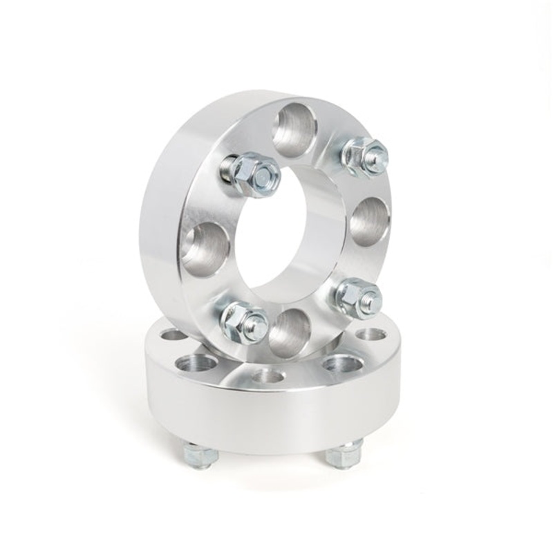 SPACER 4X110-1,5 M12X1,25 QTY2
