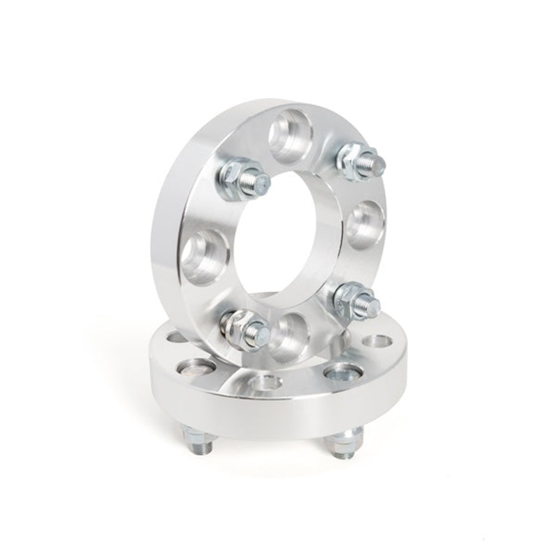 SPACER 4X110-1 M12X1,25 QTY2