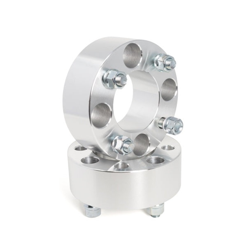 SPACER 4X110-2 M12X1,25 QTY2