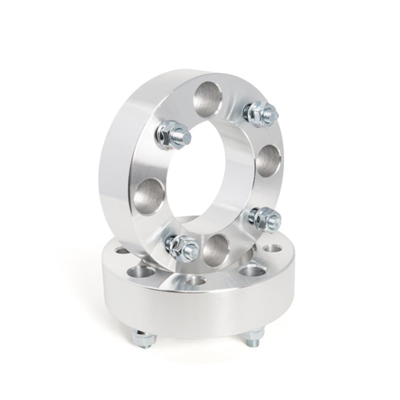 SPACER 4X115-1,5 M10X1,25 QTY2