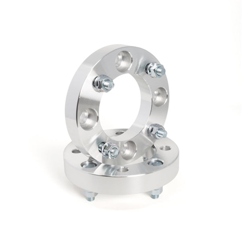 SPACER 4X115-1 M10X1,25 QTY2